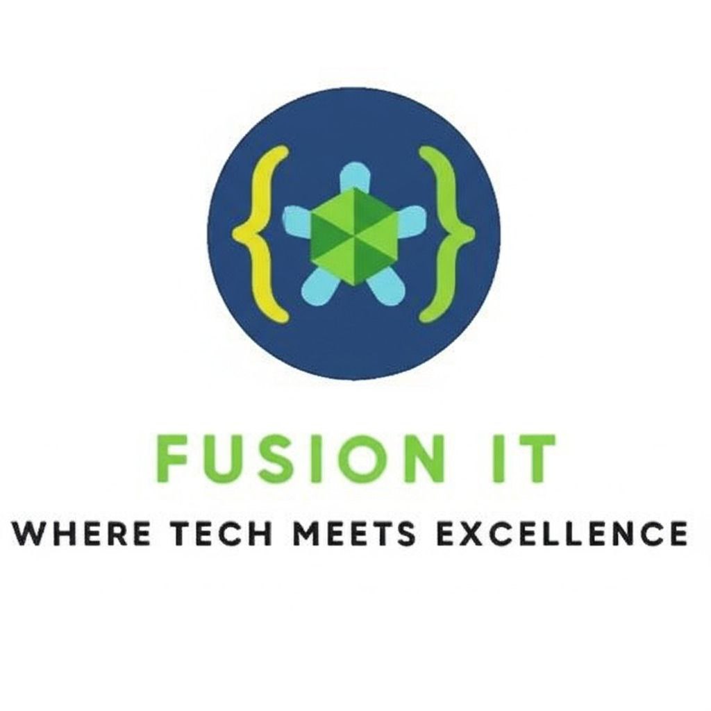 Fusion IT Consultancy